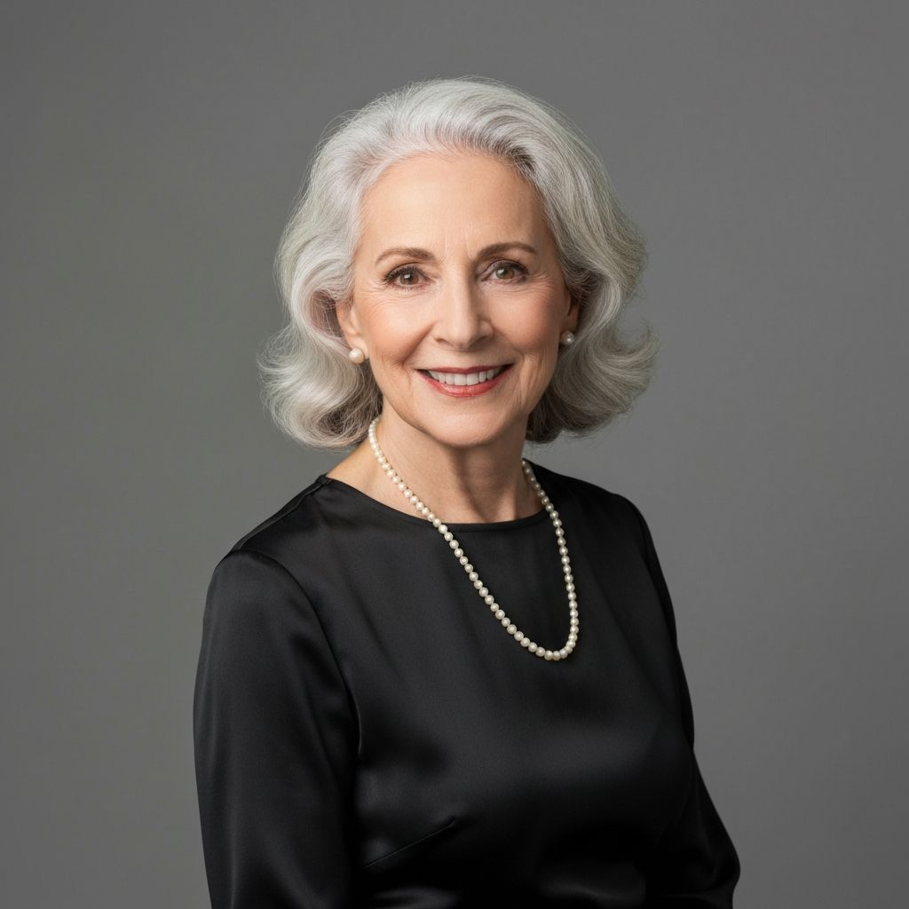 Dr. Eleanor Whitfield