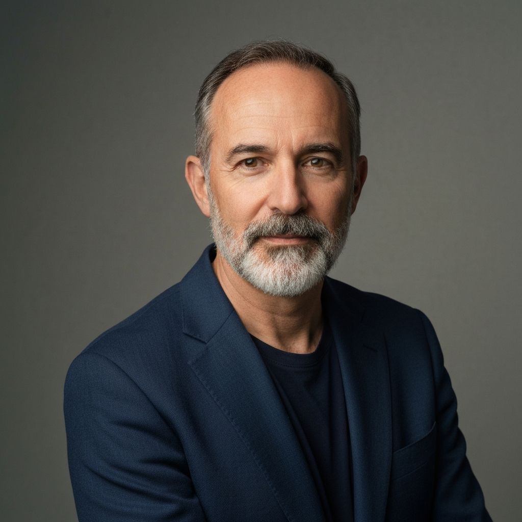 Prof. Marcus Steinberg